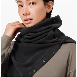 Vinyasa Scarf Modal - LuluLemon